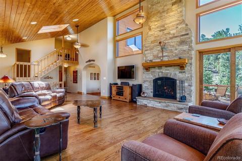 430 Gatewood Ct, Pine, CO 80470 photo 6