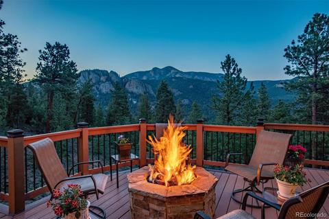 430 Gatewood Ct, Pine, CO 80470 photo 20
