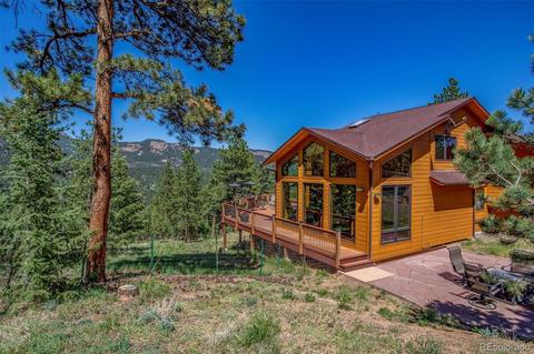 430 Gatewood Ct, Pine, CO 80470 photo 26
