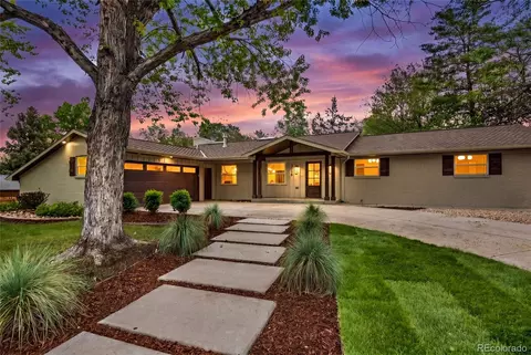 2778 Berry Ln, Golden, CO 80401