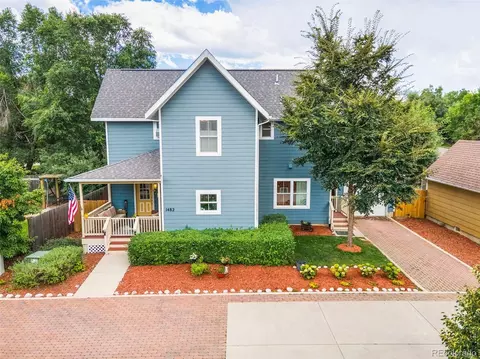 1482 Tobys Ln, Boulder, CO 80303