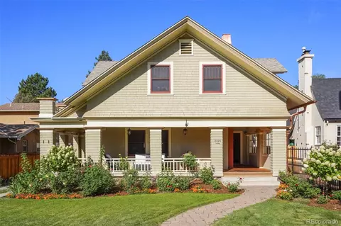 2006 N Cascade Ave, Colorado Springs, CO 80907