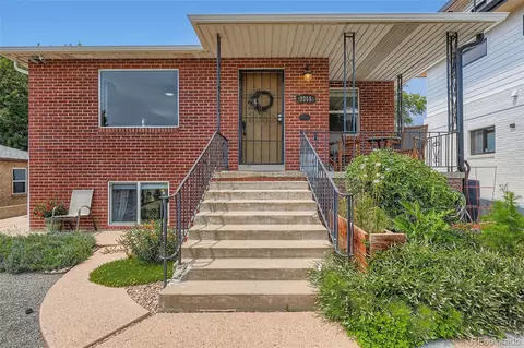 2715 Xavier St, Denver, CO 80212