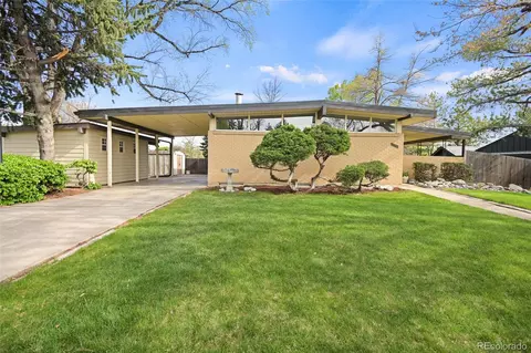 6046 S Elizabeth Way, Centennial, CO 80121