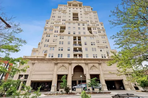 300 W 11th Ave #15C, Denver, CO 80204