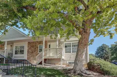 5454 W Canyon Trl #F, Littleton, CO 80128