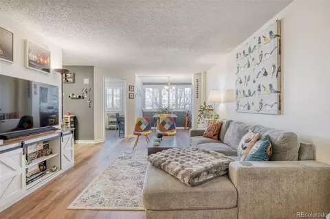2225 Buchtel Blvd #305, Denver, CO 80210