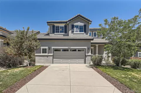 16427 E Jackalope Dr, Parker, CO 80134