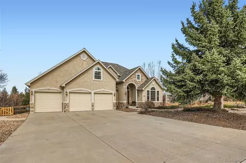 3174 Soaring Eagle Ln, Castle Rock, CO 80109