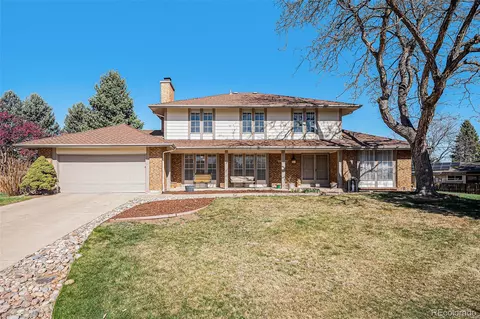 10921 E Powers Ct, Englewood, CO 80111