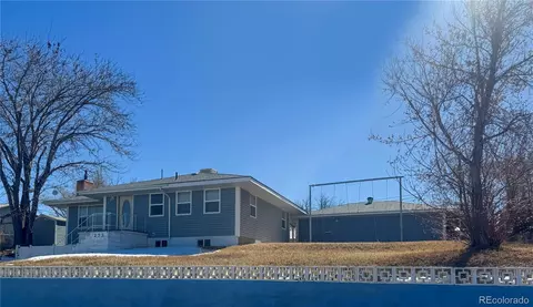 273 Crest St, Rangely, CO 81648 photo 1