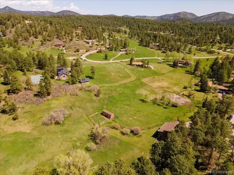 View/Area - 8752 S Ault Ln, Morrison, CO 80465 photo 2 of 2