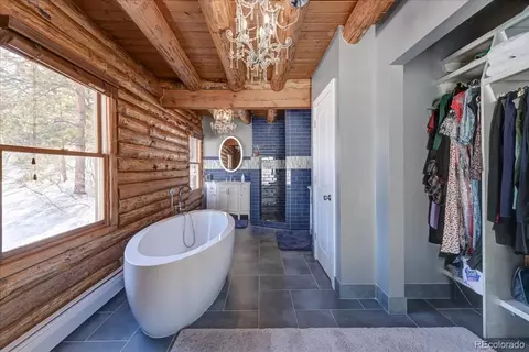 Bath - 8752 S Ault Ln, Morrison, CO 80465 photo 5 of 9