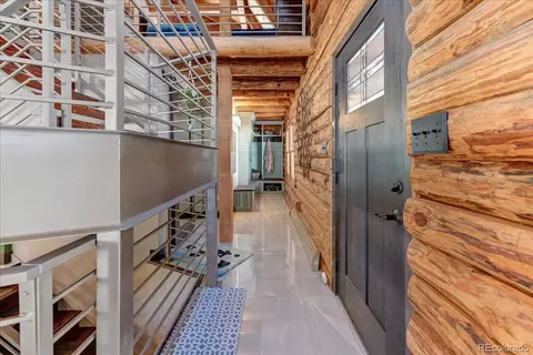 Entry Way - 8752 S Ault Ln, Morrison, CO 80465 photo 1 of 1