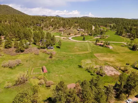 View/Area - 8752 S Ault Ln, Morrison, CO 80465 photo 1 of 2