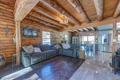 Living - 8752 S Ault Ln, Morrison, CO 80465 photo 1 of 3