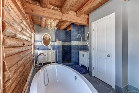 Bath - 8752 S Ault Ln, Morrison, CO 80465 photo 1 of 9