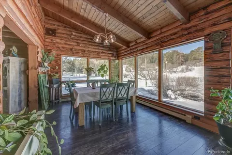 Dining - 8752 S Ault Ln, Morrison, CO 80465 photo 2 of 2