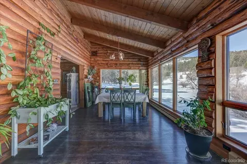 Dining - 8752 S Ault Ln, Morrison, CO 80465 photo 1 of 2