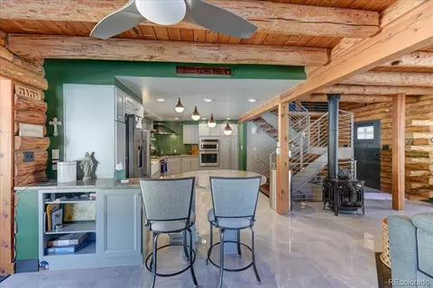 Kitchen - 8752 S Ault Ln, Morrison, CO 80465 photo 1 of 4