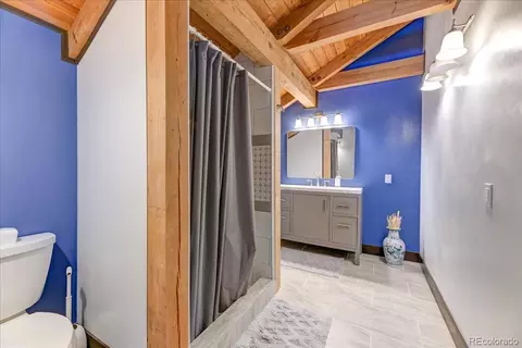 Bath - 8752 S Ault Ln, Morrison, CO 80465 photo 7 of 9
