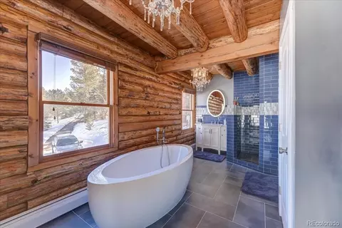 Bath - 8752 S Ault Ln, Morrison, CO 80465 photo 3 of 9