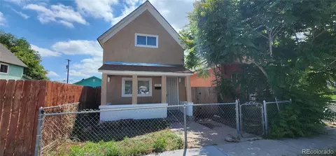 1234 Bohmen Ave, Pueblo, CO 81006