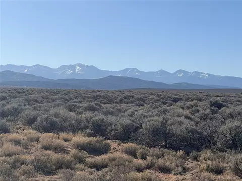 W Buckhorn Drive, San Luis, CO 81152