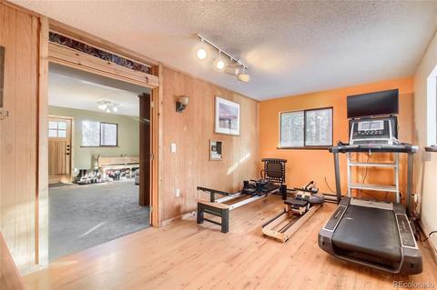 11117 Wallace Ave, Conifer, CO 80433 photo 14