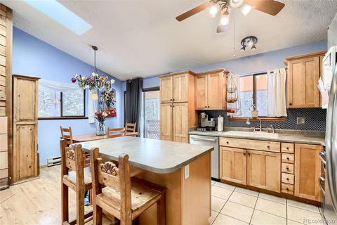 11117 Wallace Ave, Conifer, CO 80433 photo 7