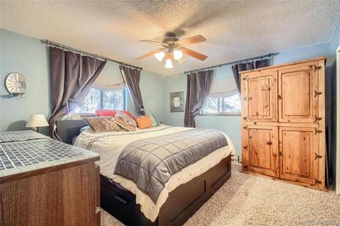 11117 Wallace Ave, Conifer, CO 80433 photo 9