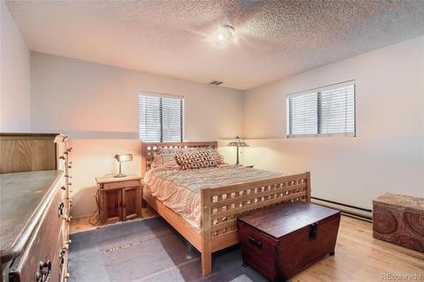 11117 Wallace Ave, Conifer, CO 80433 photo 11