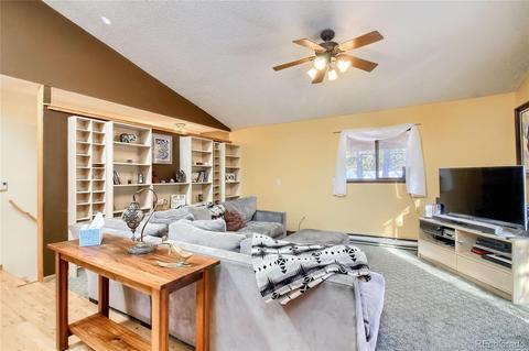 11117 Wallace Ave, Conifer, CO 80433 photo 4