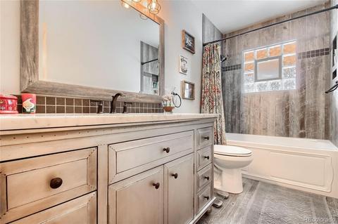 11117 Wallace Ave, Conifer, CO 80433 photo 13