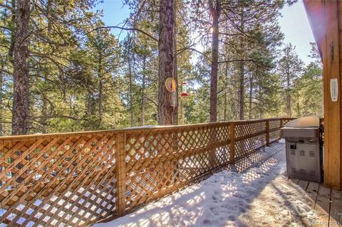 11117 Wallace Ave, Conifer, CO 80433 photo 24