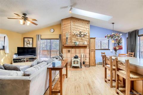 11117 Wallace Ave, Conifer, CO 80433 photo 3