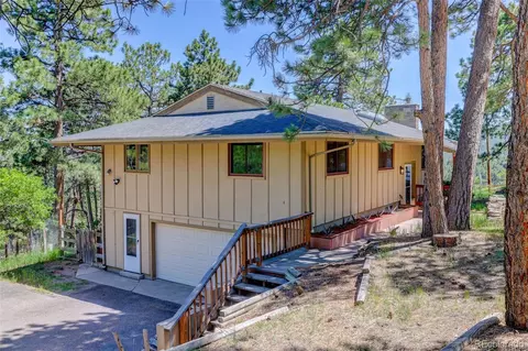 Other - 6417 High Dr, Morrison, CO 80465 photo 3 of 14
