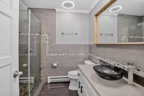 Bath - 6417 High Dr, Morrison, CO 80465 photo 2 of 3