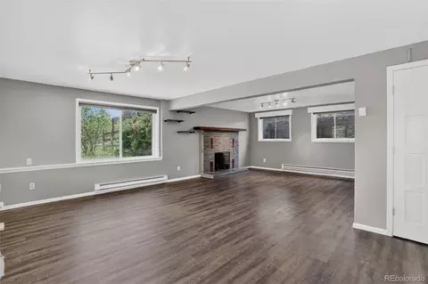 Living - 6417 High Dr, Morrison, CO 80465 photo 9 of 9