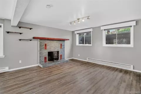 Living - 6417 High Dr, Morrison, CO 80465 photo 5 of 9