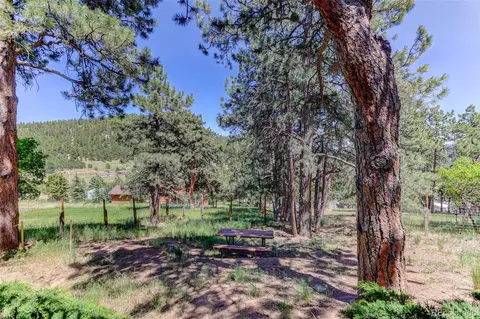 Exterior - 6417 High Dr, Morrison, CO 80465 photo 7 of 7