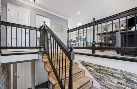 Entry Way - 6417 High Dr, Morrison, CO 80465 photo 1 of 3