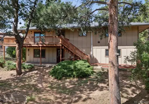 Other - 6417 High Dr, Morrison, CO 80465 photo 2 of 14