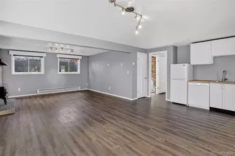 Living - 6417 High Dr, Morrison, CO 80465 photo 6 of 9