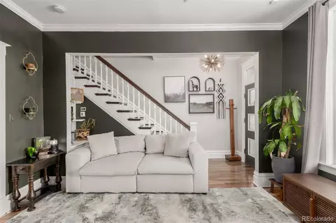 300 S Lincoln St, Denver, CO 80209