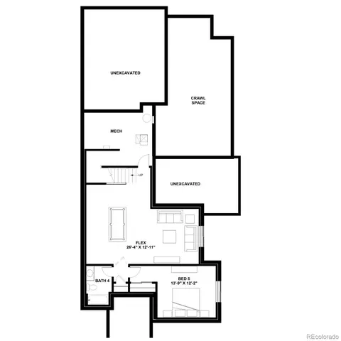 9668 E 63rd Ave, Denver, CO 80238 photo 35