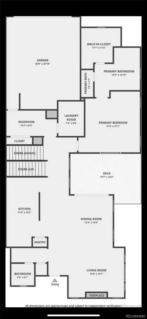9668 E 63rd Ave, Denver, CO 80238 photo 36