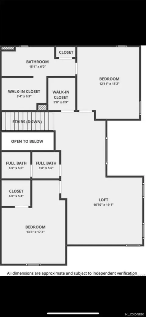 9668 E 63rd Ave, Denver, CO 80238 photo 34