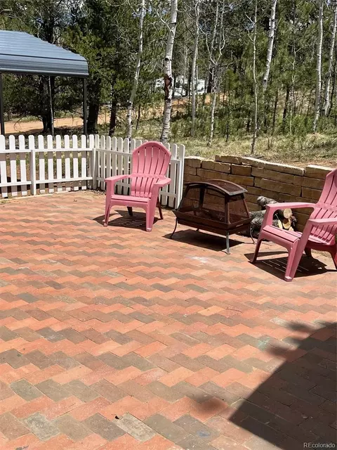 10 Bartimous Rd, Bailey, CO 80421 photo 17