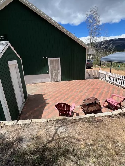 10 Bartimous Rd, Bailey, CO 80421 photo 20